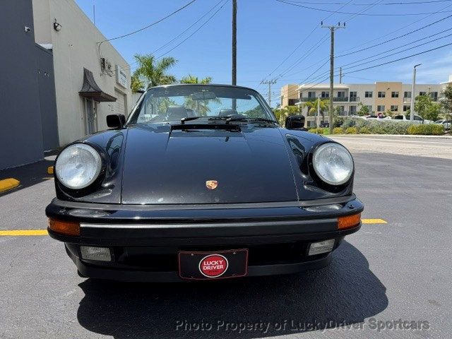 1989 Porsche 911  - 23053637 - 2