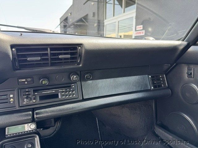 1989 Porsche 911  - 23053637 - 30