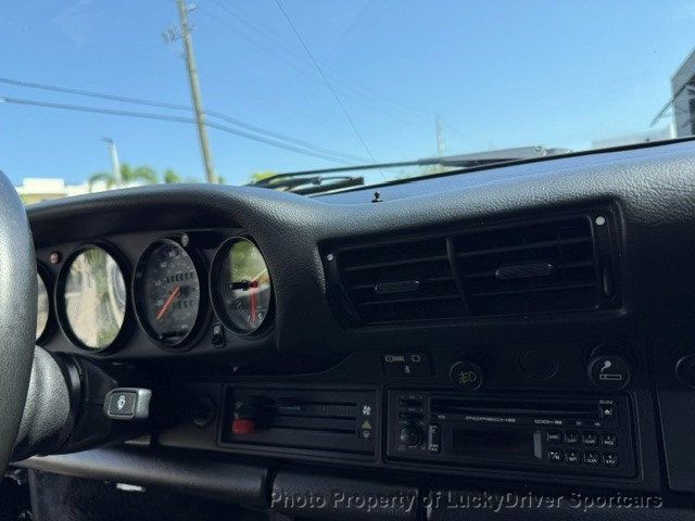 1989 Porsche 911  - 23053637 - 31