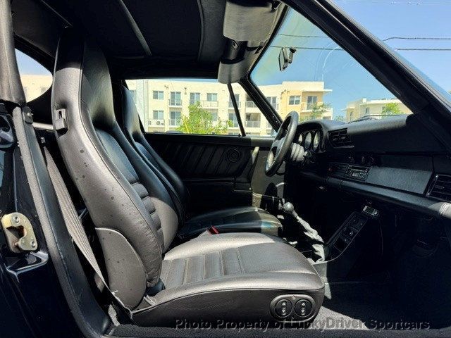 1989 Porsche 911  - 23053637 - 36