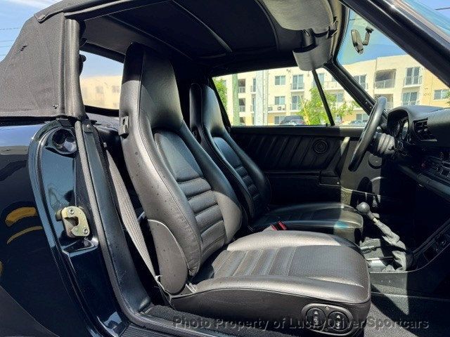 1989 Porsche 911  - 23053637 - 37