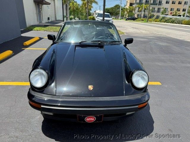1989 Porsche 911  - 23053637 - 3