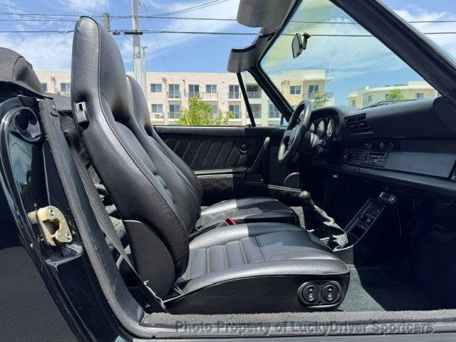 1989 Porsche 911  - 23053637 - 38
