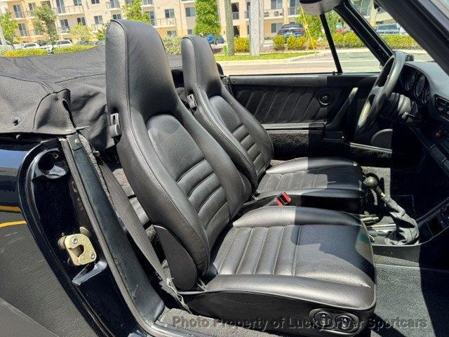1989 Porsche 911  - 23053637 - 39