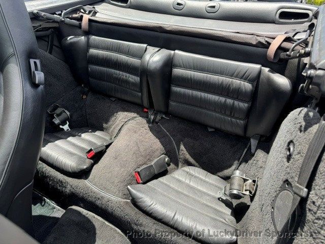 1989 Porsche 911  - 23053637 - 40