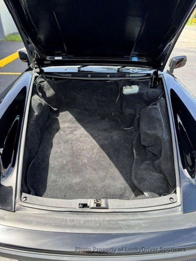 1989 Porsche 911  - 23053637 - 44