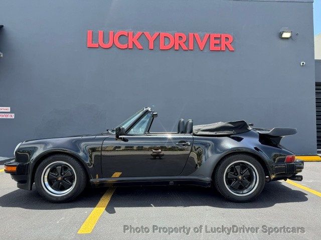 1989 Porsche 911  - 23053637 - 5