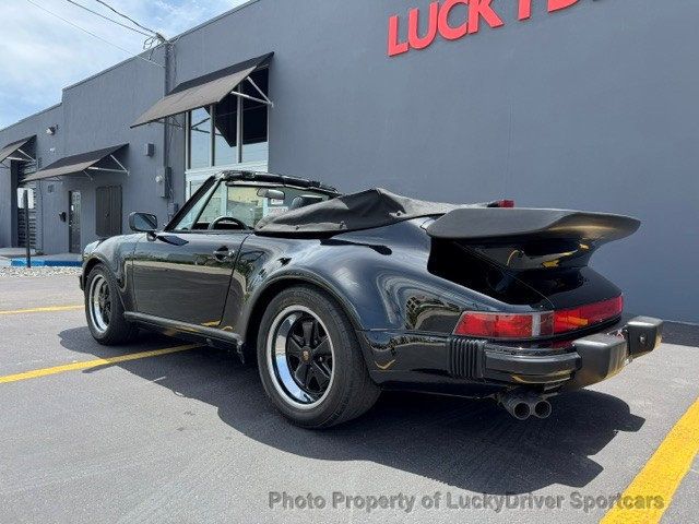 1989 Porsche 911  - 23053637 - 6