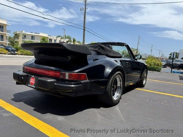 1989 Porsche 911  - 23053637 - 7