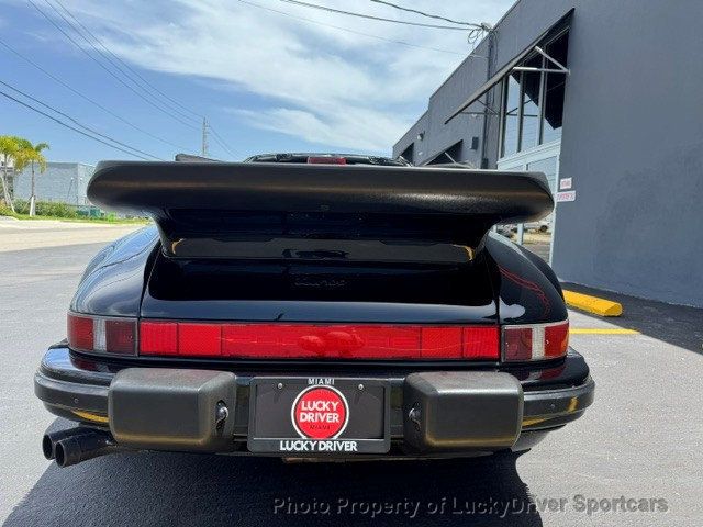 1989 Porsche 911  - 23053637 - 8