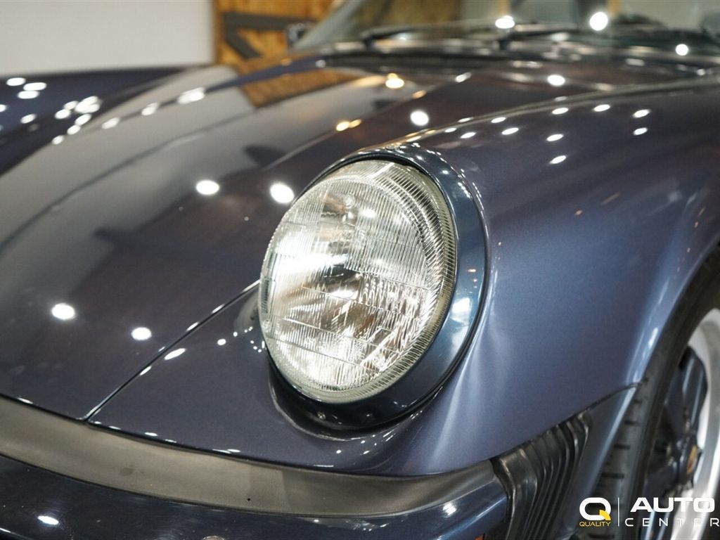 1989 Porsche 911 - 22852072 - 9