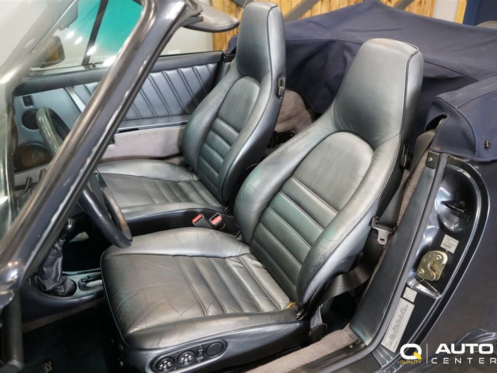 1989 Porsche 911 - 22852072 - 13