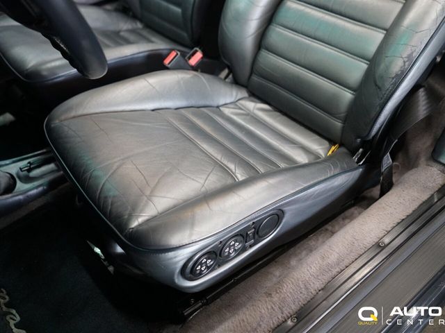 1989 Porsche 911  - 22852072 - 15