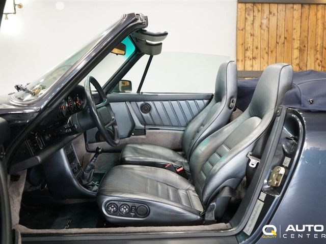 1989 Porsche 911  - 22852072 - 17