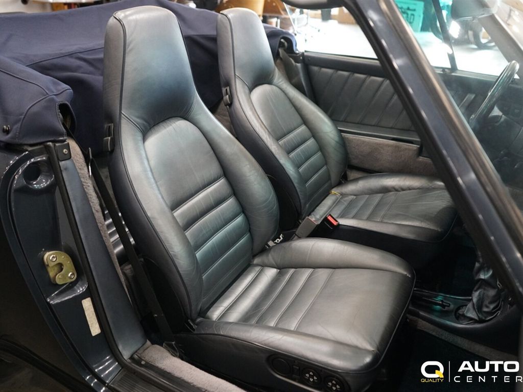 1989 Porsche 911 - 22852072 - 18