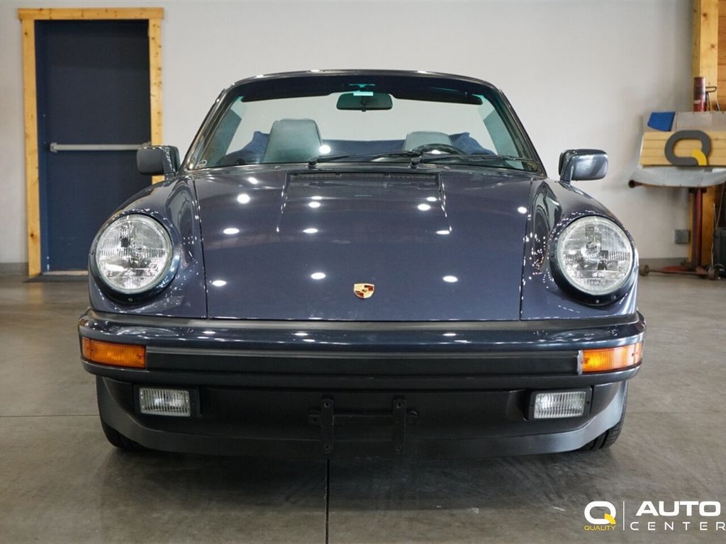 1989 Porsche 911 - 22852072 - 1