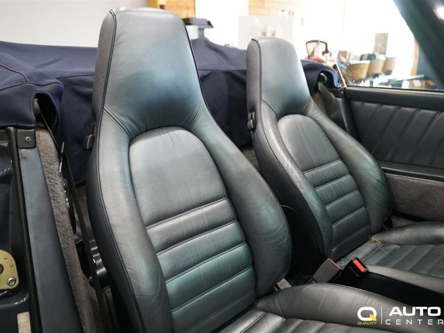 1989 Porsche 911  - 22852072 - 19