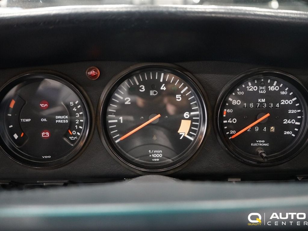 1989 Porsche 911 - 22852072 - 24