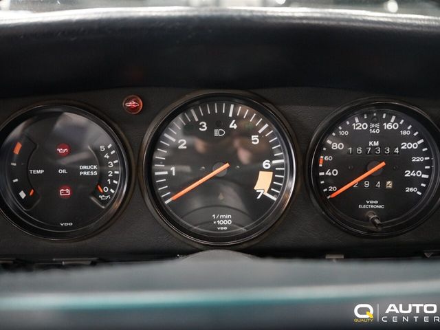 1989 Porsche 911  - 22852072 - 24
