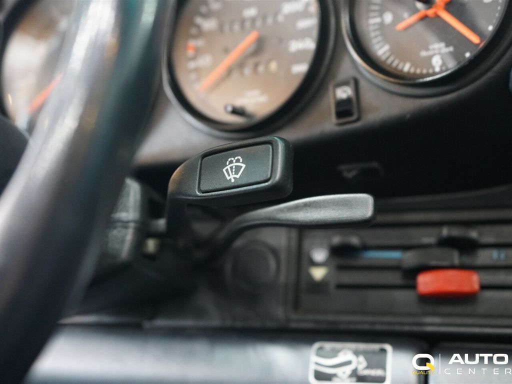 1989 Porsche 911 - 22852072 - 27