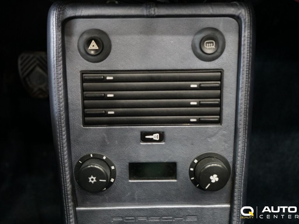 1989 Porsche 911 - 22852072 - 29