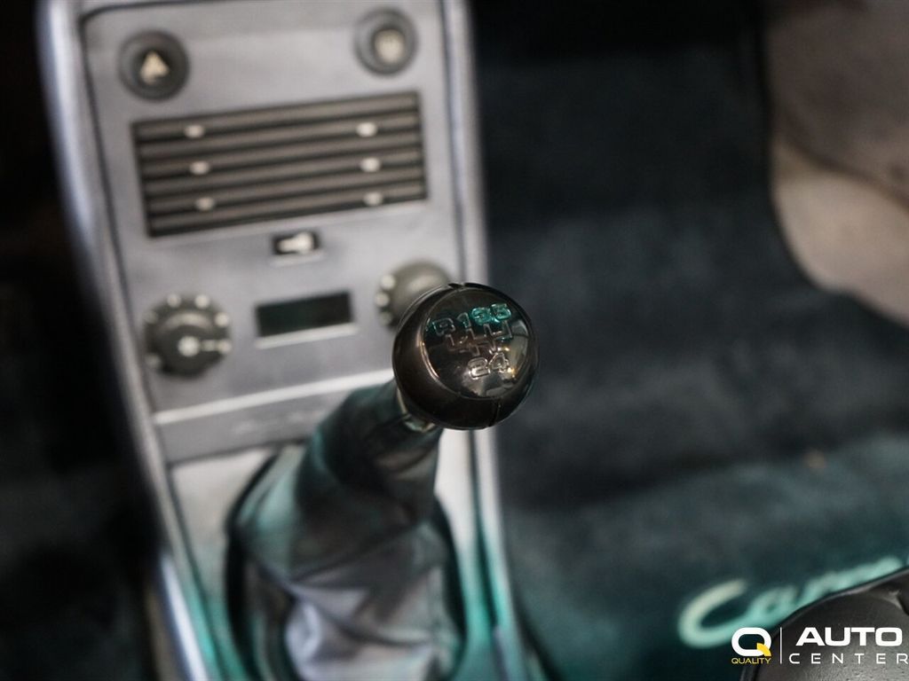 1989 Porsche 911 - 22852072 - 30