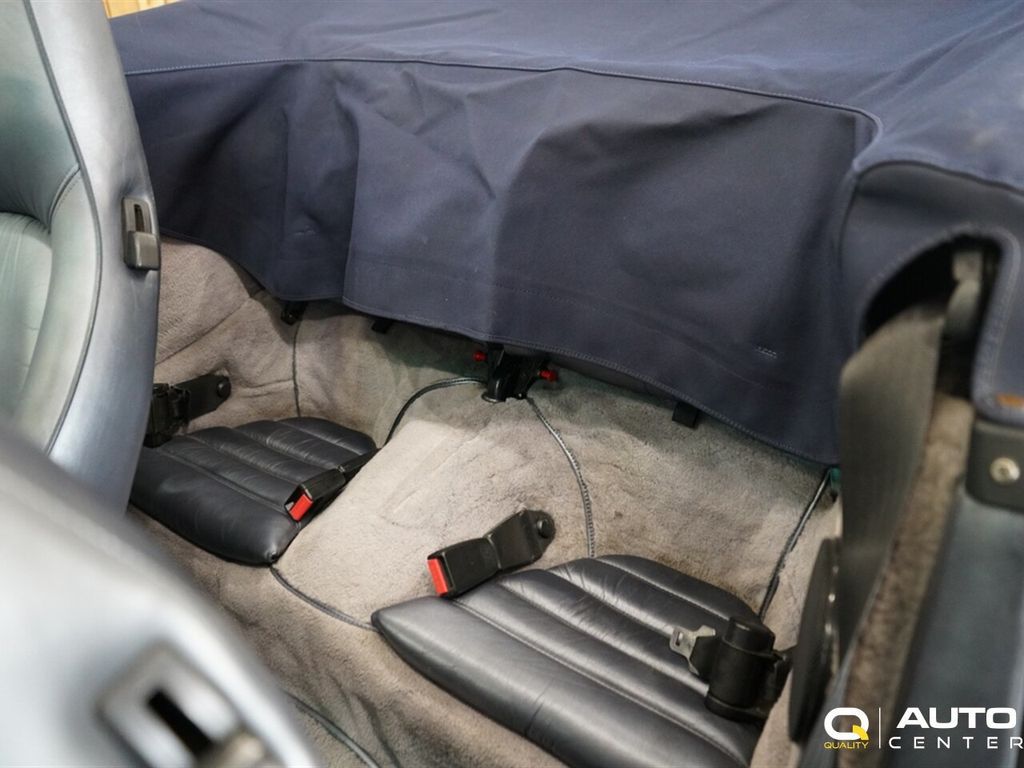 1989 Porsche 911 - 22852072 - 33