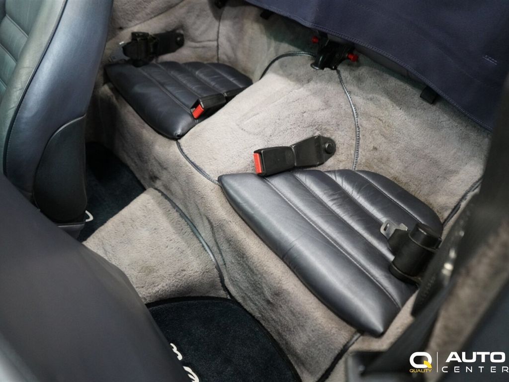 1989 Porsche 911 - 22852072 - 34