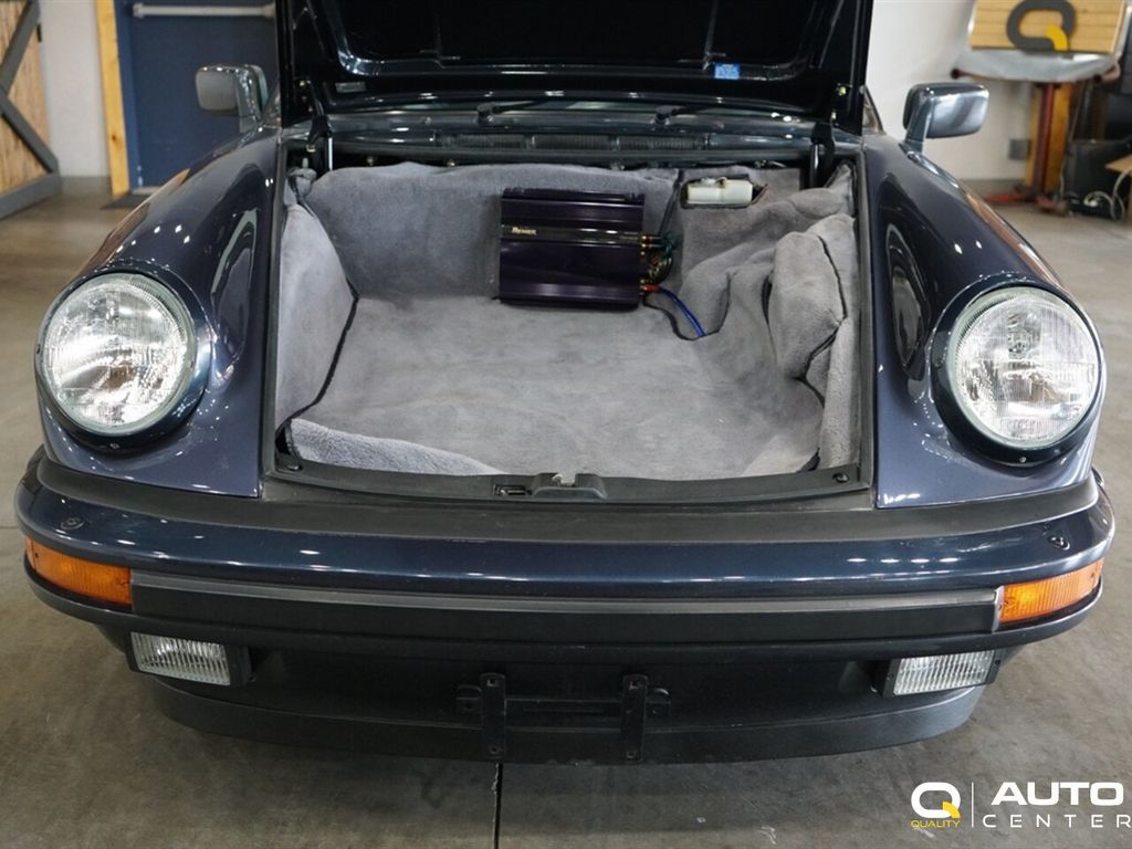 1989 Porsche 911 - 22852072 - 35