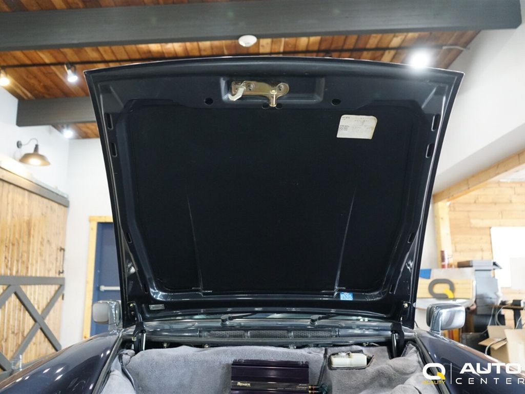 1989 Porsche 911 - 22852072 - 37
