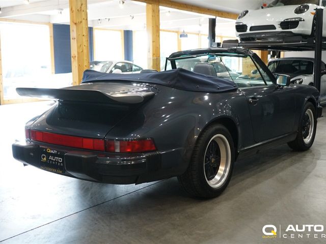 1989 Porsche 911  - 22852072 - 3