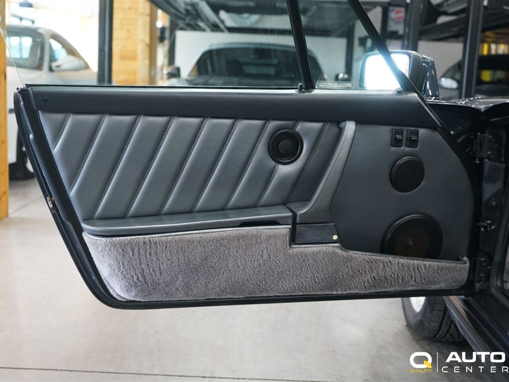 1989 Porsche 911  - 23037361 - 11