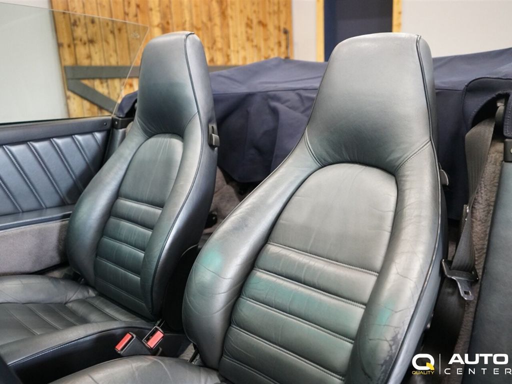 1989 Porsche 911  - 23037361 - 14