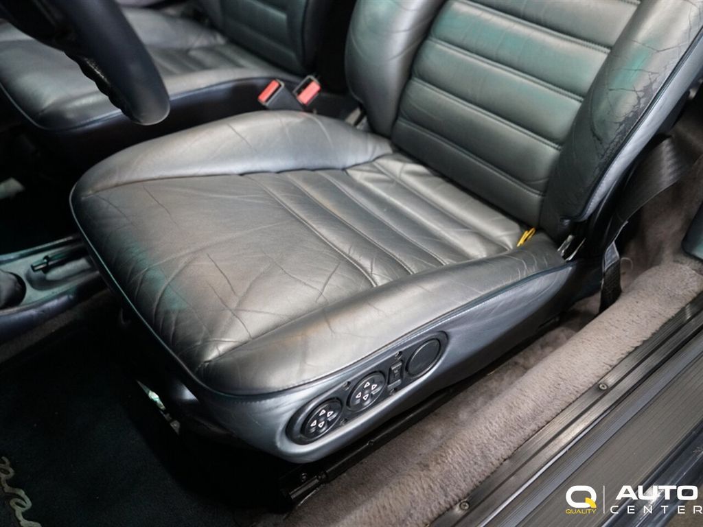 1989 Porsche 911  - 23037361 - 15