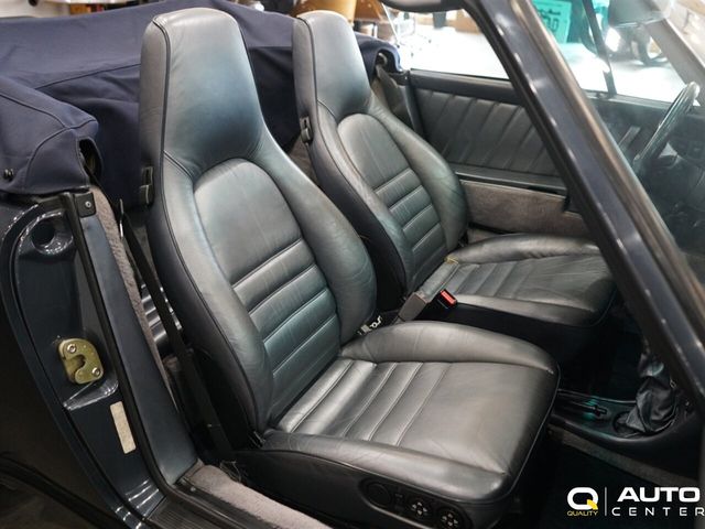 1989 Porsche 911  - 23037361 - 18