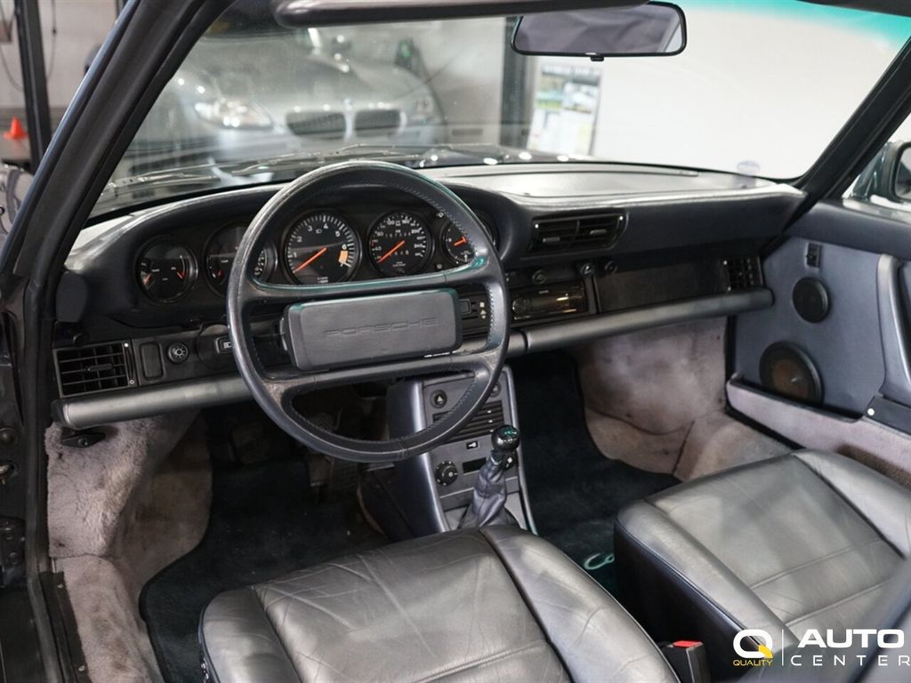 1989 Porsche 911  - 23037361 - 21
