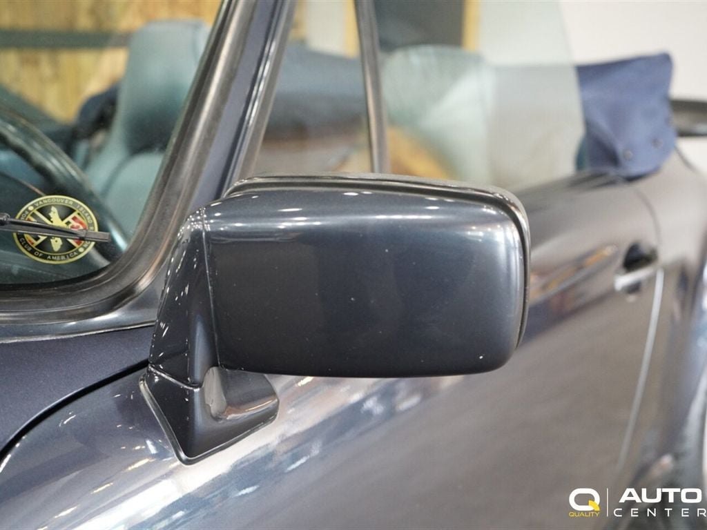 1989 Porsche 911  - 23037361 - 6