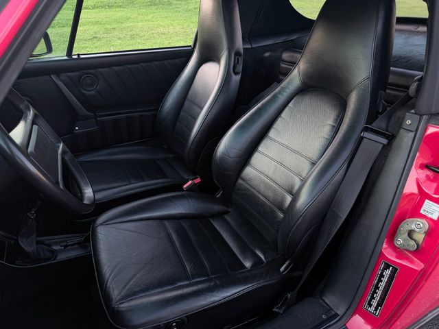 1989 Porsche 911 Cabriolet  - 23053804 - 11