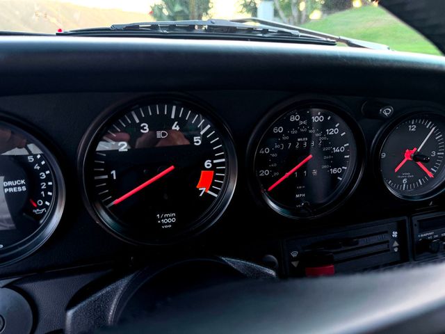 1989 Porsche 911 Cabriolet  - 23053804 - 14