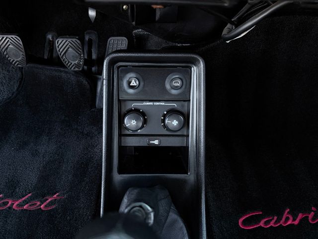 1989 Porsche 911 Cabriolet  - 23053804 - 16
