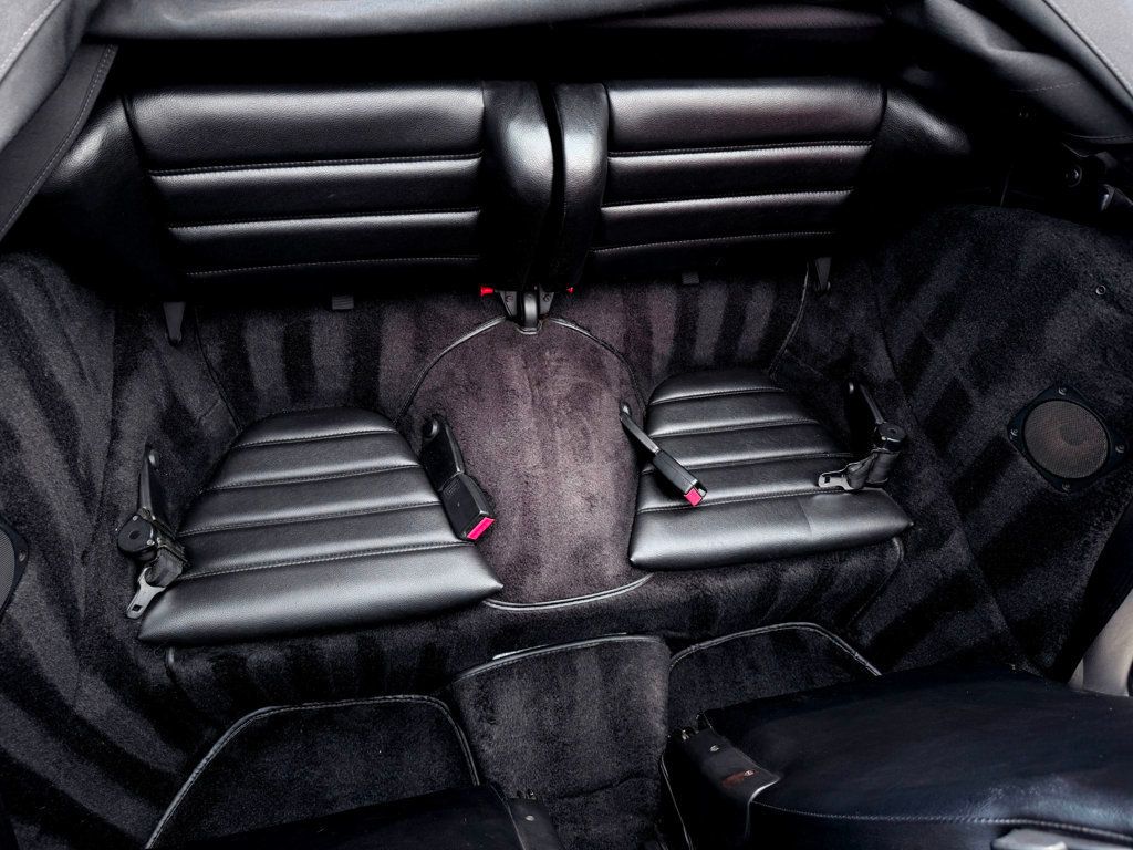 1989 Porsche 911 Cabriolet  - 23053804 - 18