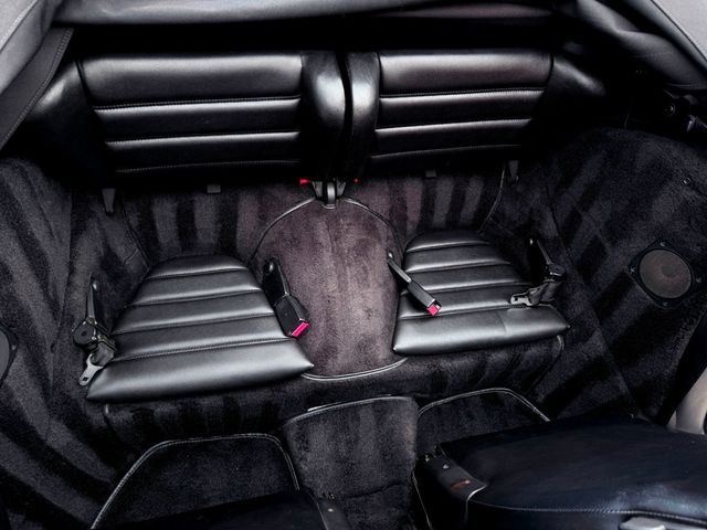 1989 Porsche 911 Cabriolet  - 23053804 - 18