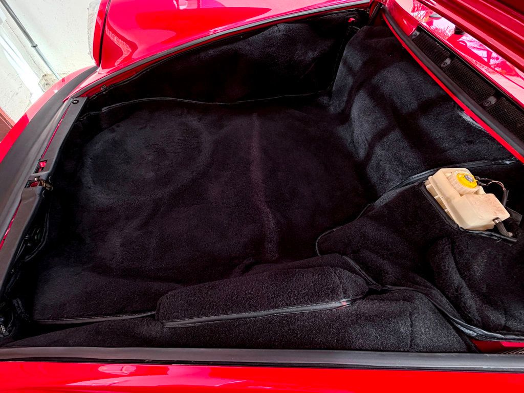 1989 Porsche 911 Cabriolet  - 23053804 - 31