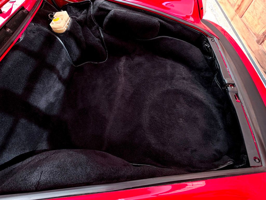 1989 Porsche 911 Cabriolet  - 23053804 - 32