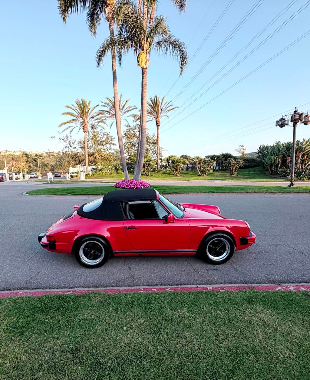1989 Porsche 911 Cabriolet  - 23053804 - 43