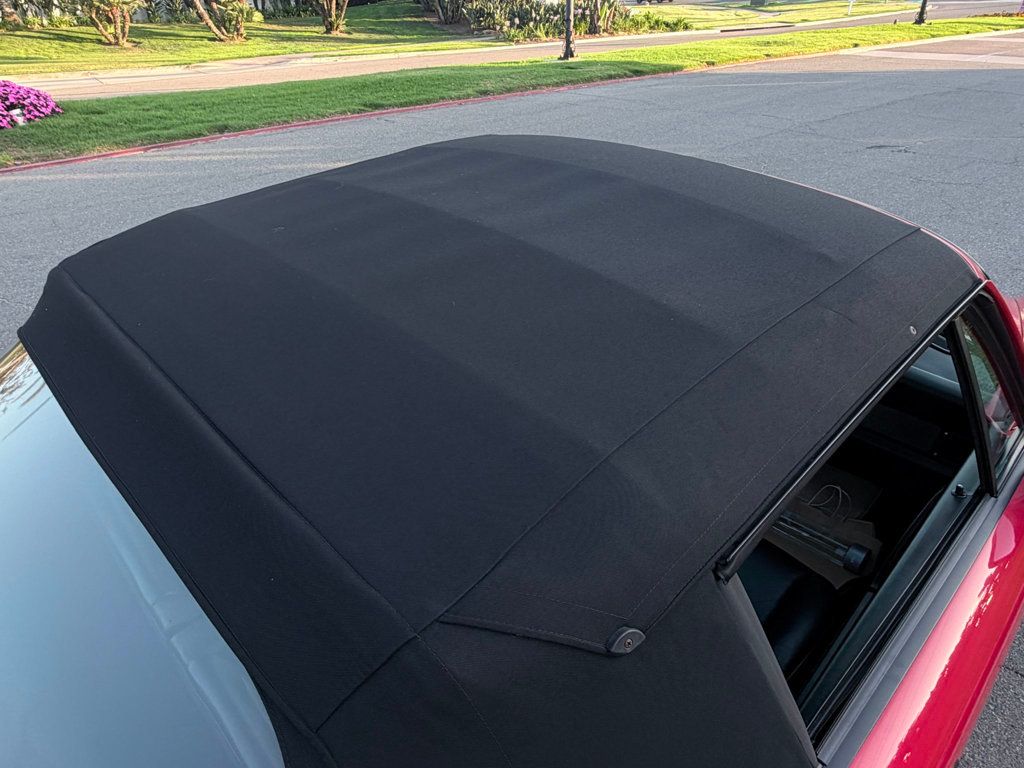 1989 Porsche 911 Cabriolet  - 23053804 - 53