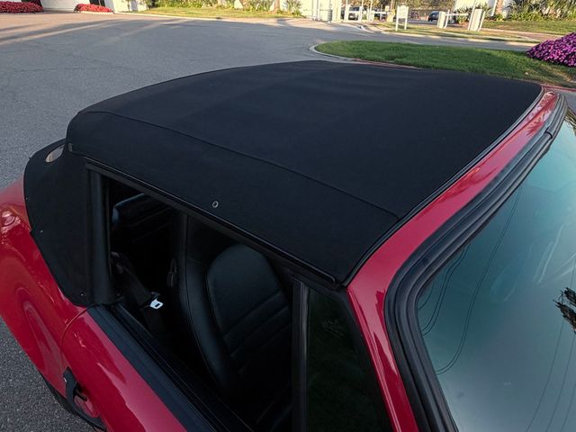 1989 Porsche 911 Cabriolet  - 23053804 - 54