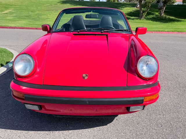 1989 Porsche 911 Cabriolet  - 23053804 - 5