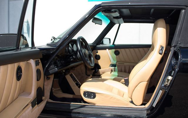 1989 Porsche 911 Carrera  - 20952973 - 14