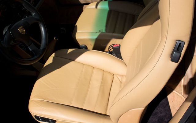 1989 Porsche 911 Carrera  - 20952973 - 16